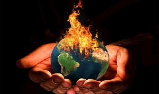 全球變暖的后果 全球變暖的后果及應對措施