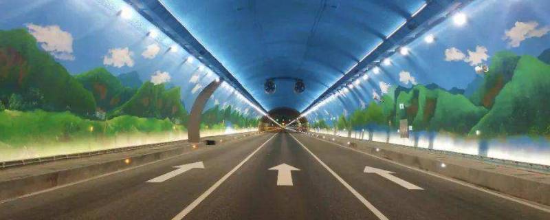 杨林隧道有多长 杨林隧道啥时候通车