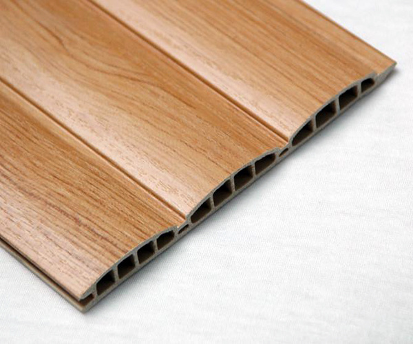 木塑线条是什么材料 木塑线条是什么材料做成的