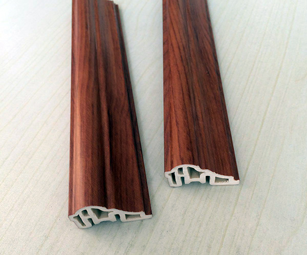 木塑线条是什么材料 木塑线条怎么安装