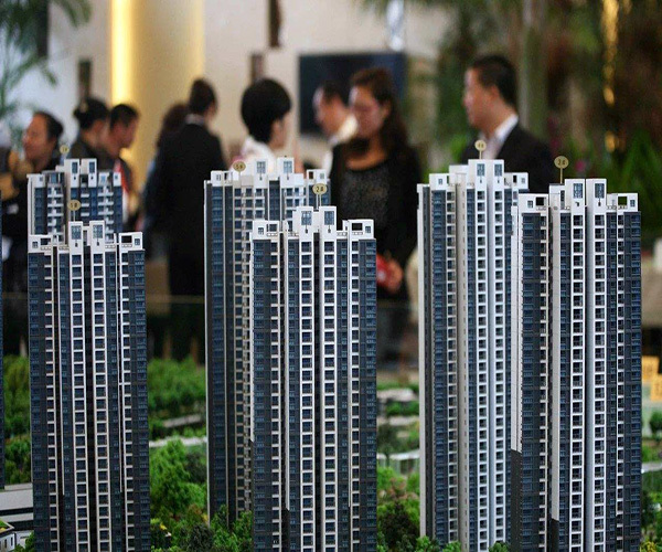 中国人买房平均年龄 中国人买房买涨不买跌 中国人买房的传统观念