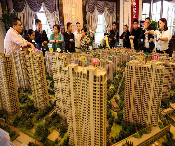 中国人买房平均年龄 中国人买房买涨不买跌 中国人买房的传统观念