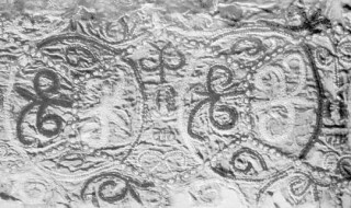 魏晋南北朝时期金属纹饰设计有哪些题材 魏晋南北朝时期金属纹饰设计题材简述