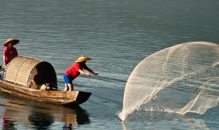 农村捕鱼的最佳方法（农村捕鱼的最佳方法和技巧）