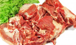 农村人长期储存猪肉的方法 长期保存猪肉的方法