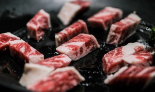 冻久的牛肉怎么做 冻了很久的牛肉适合怎么做