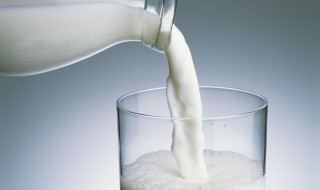 牛奶为什么解辣（解辣的最快方法护胃）