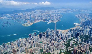 香港新界属于哪个区 寄快递香港新界属于哪个区