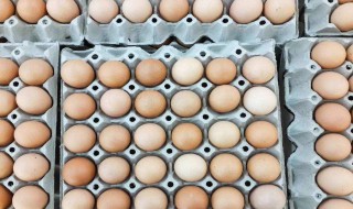 保存鸡蛋千万不能放冰箱 鸡蛋可以保存