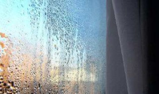 家里窗户水汽很多是什么原因 窗户有水蒸气是什么原因