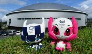 东京奥运会吉祥物叫什么名字 东京奥运会的吉祥物叫啥