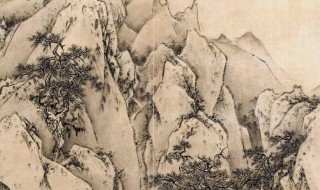 中国历史上有那些有名的画（中国历史上著名的画）