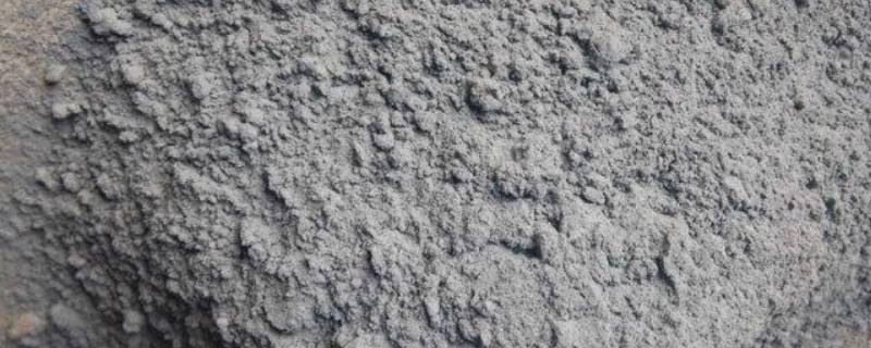 粉煤灰密度一般多少 粉煤灰密度是多少kg每立方米