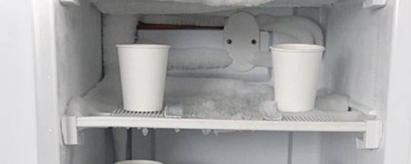 热水可以放进冰箱吗 把热水放进冰箱可以吗