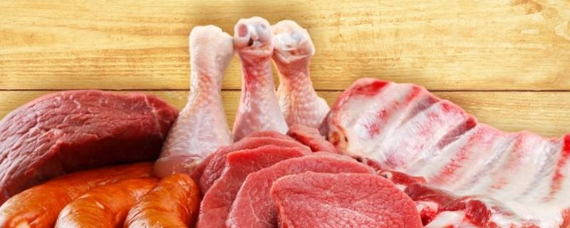 腌制猪肉和新鲜猪肉哪个嘌呤含量高（腌制猪肉和新鲜猪肉哪个嘌呤含量高一点）