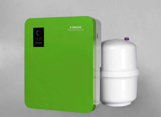 比较好的家用净水器品牌有哪些 2021年家用净水器哪个品牌的比较好