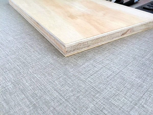 人造板材有哪几种 人造板材有哪几种和厚度