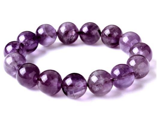 紫水晶手链的含义是什么？