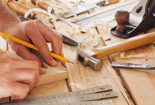 木工装修预算如何做 几个部分不能少