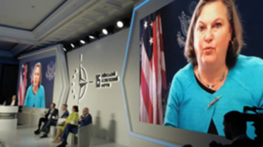 俄媒：美国副国务卿承认，近半年华盛顿都在帮乌克兰策划“反攻”
