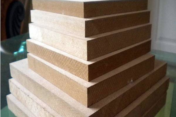密度板和颗粒板是一种材质吗 密度板和颗粒板有什么区别
