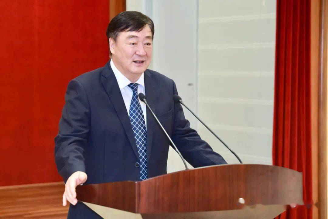 中国驻韩大使邢海明：当前中韩关系遇到不小困难，责任不在中方