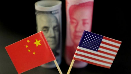 哈佛大学教授约瑟夫·奈撰文：美国应寻求与中国竞争式共存
