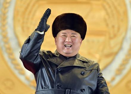 朝鲜宣布成功试射一枚卫星（朝鲜发射卫星成功）