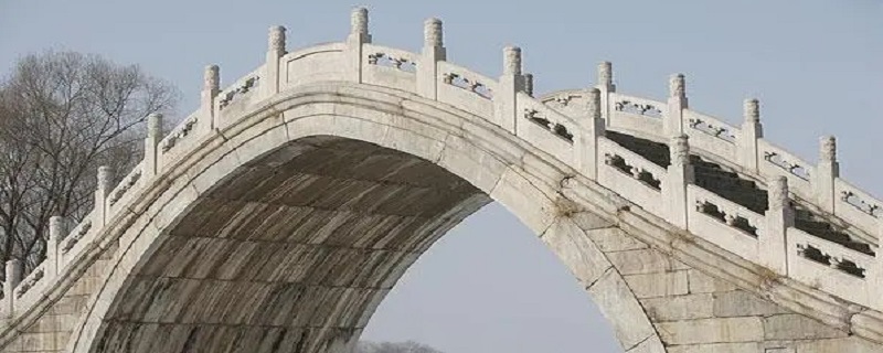 石拱桥位于 石拱桥位于哪个省