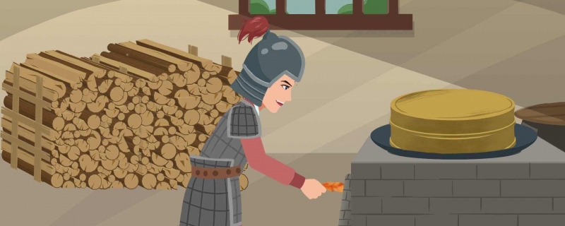 古代火折子怎么做出来的