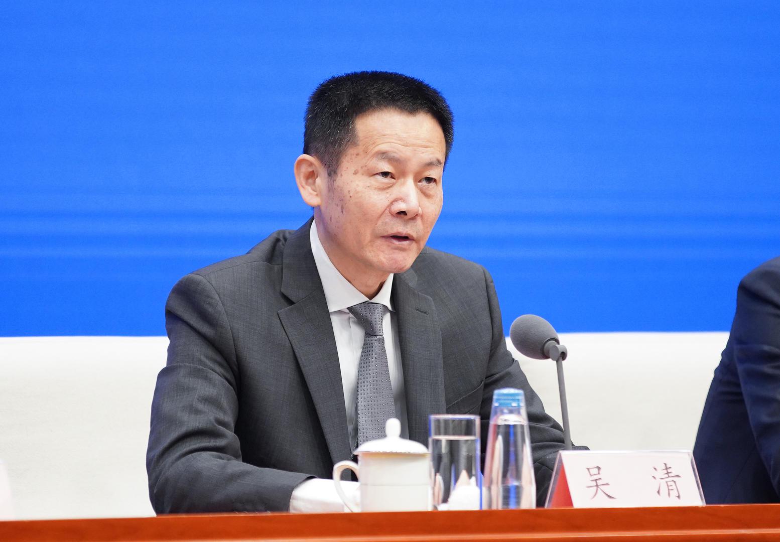 吴清出任第十任证监会主席，曾被称为“券商屠夫”，未来三个工作方向可期