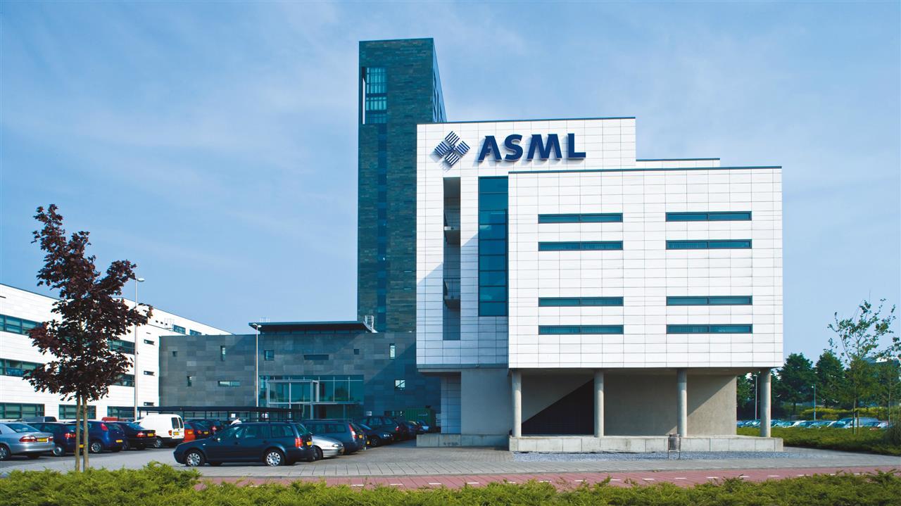 ASML计划“离开”荷兰？ 荷兰asml发展史