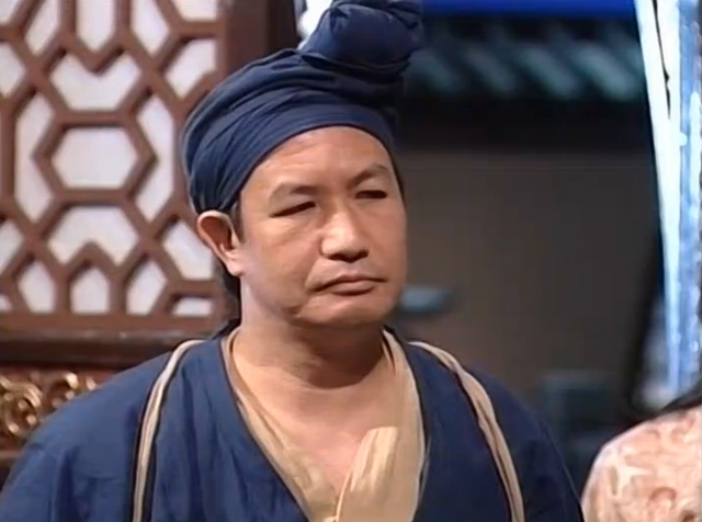 TVB老戏骨陈狄克去世，终年76岁 香港演员陈狄克