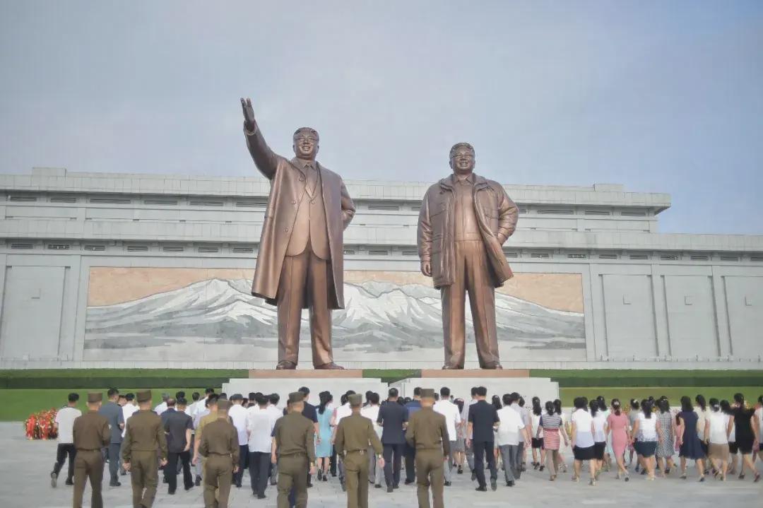 朝鲜解散祖国战线中央委员会，有何深意？
